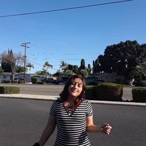 Meet your Posher, Brianna